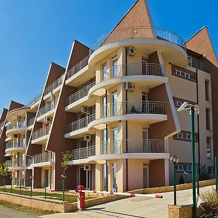 Sunset Hotel Kosharitsa